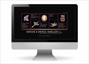 Onlineshop Webdesign,durchgedacht Kommunikationsagentur in Berlin